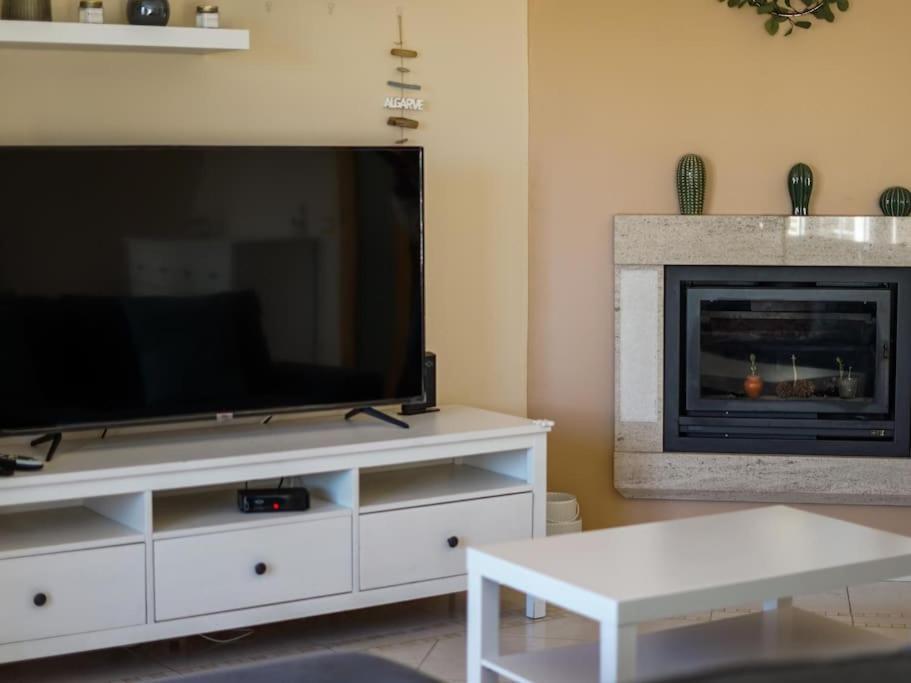 Balaia Mar House - Sea View & Playground & Garage & Bbq & Albufeira Villa Exterior photo